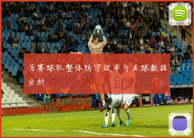 马赛球队整体防守效率与丢球数据分析