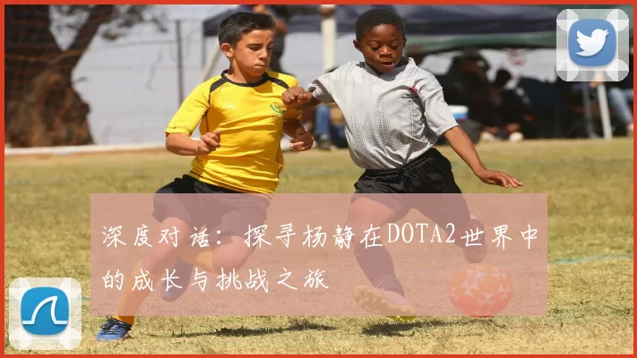 深度对话：探寻杨静在DOTA2世界中的成长与挑战之旅