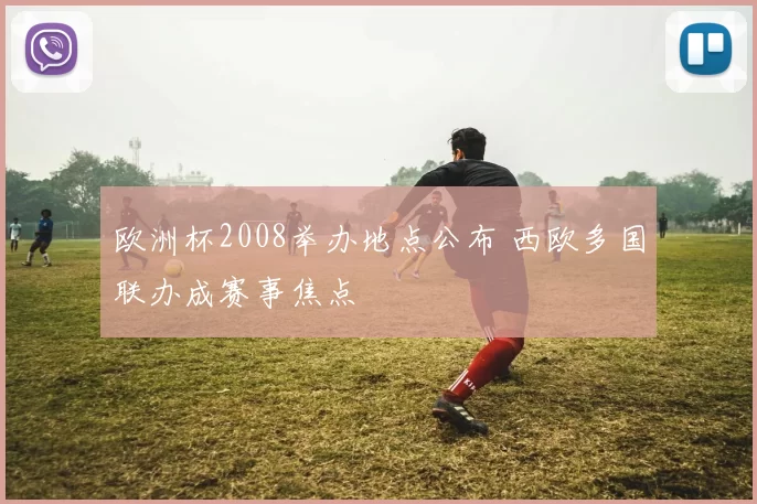 欧洲杯2008举办地点公布 西欧多国联办成赛事焦点