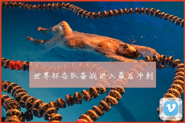 世界杯各队备战进入最后冲刺