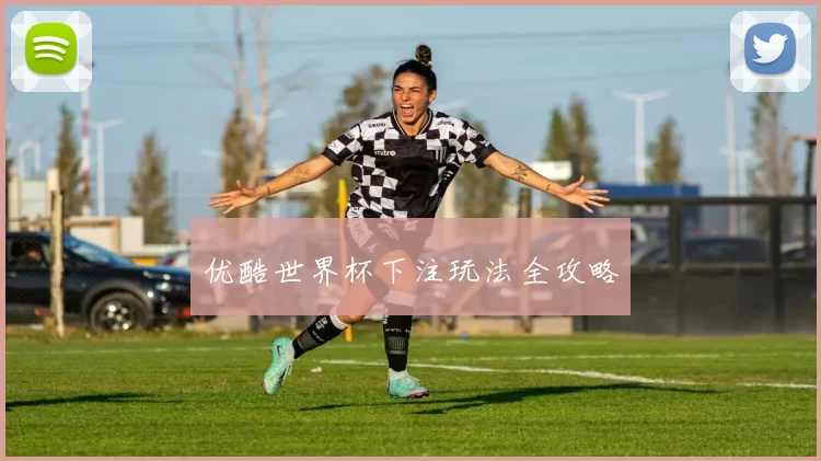优酷世界杯下注玩法全攻略
